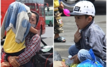 so tac duong tu sang som nguoi dan cac tinh lai un un do ve thanh pho sau ky nghi le 29