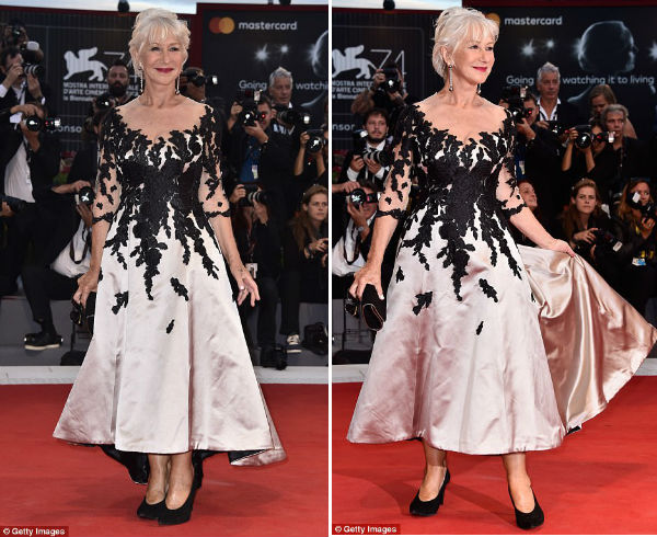 minh tinh 70 tuoi chen ep vong 1 khung tren tham do lhp venice