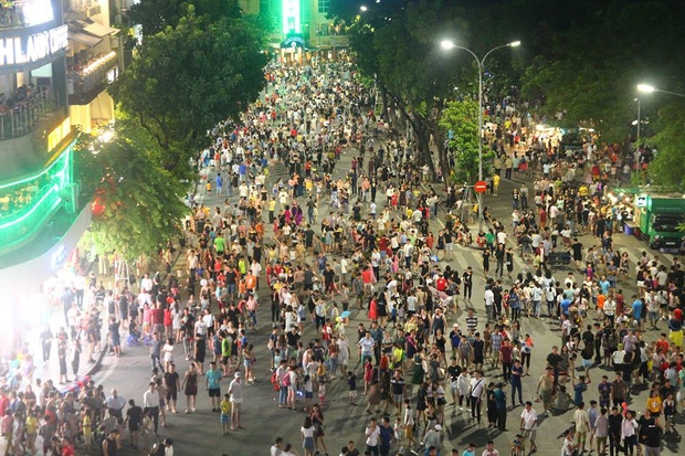 nhung diem den dong nhu mac cui dip nghi le quoc khanh