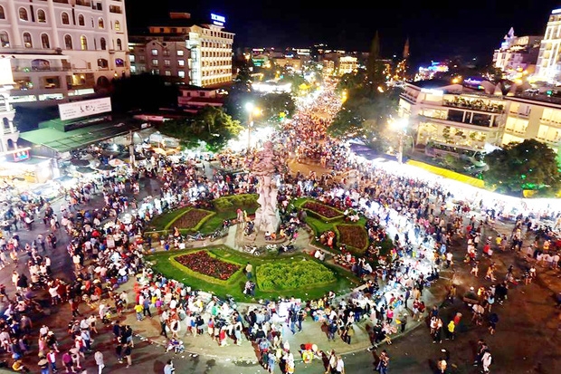 nhung diem den dong nhu mac cui dip nghi le quoc khanh