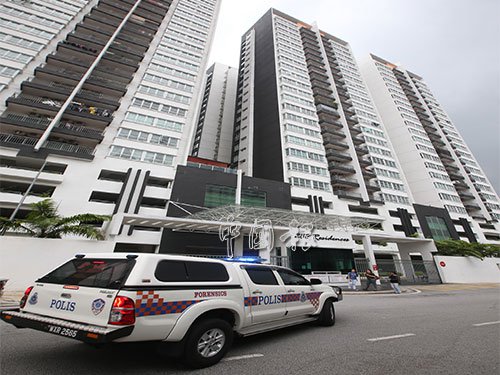 malaysia co gai tre nga tu tang 17 tu vong sau khi cai nhau voi ban trai bo nan nhan nghi ngo co dieu mo am