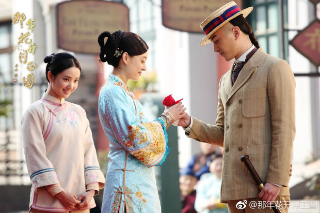 nam ay hoa no dan dau rating fan lo so vi canh ton le gao khoc ben ha nhuan dong