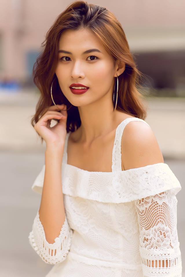 cao thien trang noi ve viec bi loai khoi next top neu khong thuoc team sang toi se vao top 3