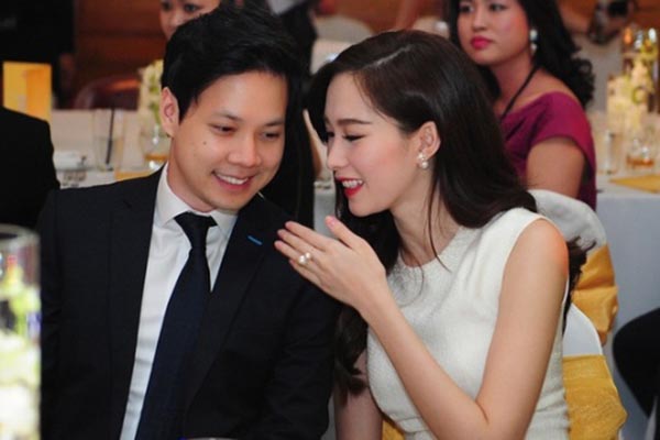 dai gia sap to chuc dam cuoi voi hoa hau dang thu thao la ai