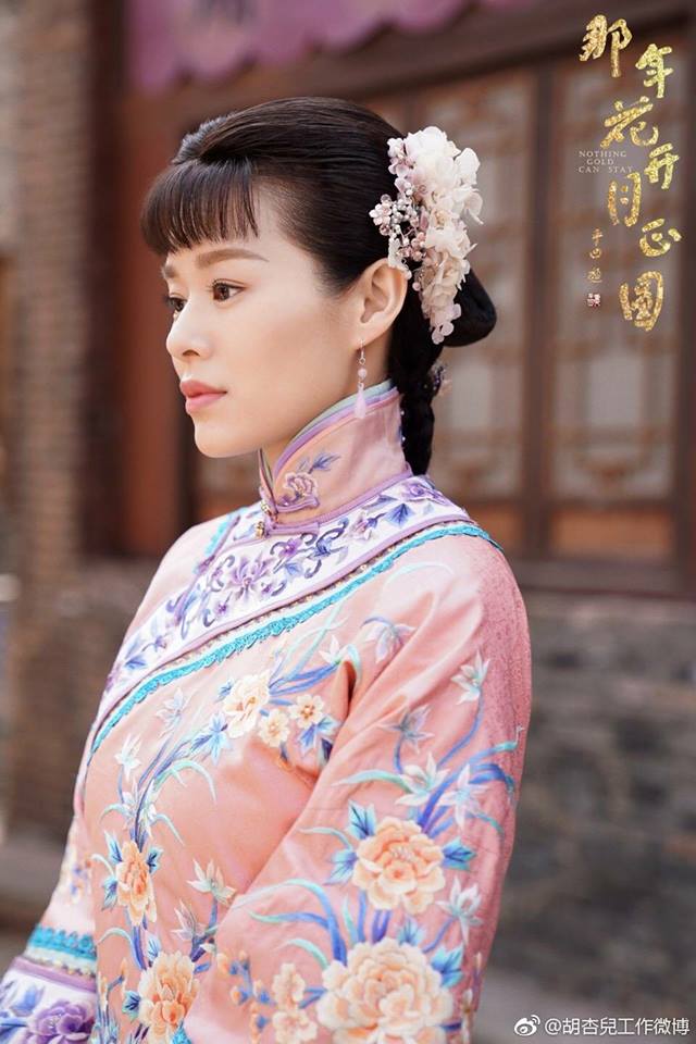 ho hanh nhi chuan bi thanh ac nu bien kich nam ay hoa no da benh vuc het loi