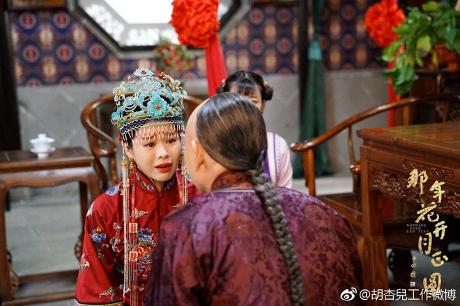 ho hanh nhi chuan bi thanh ac nu bien kich nam ay hoa no da benh vuc het loi