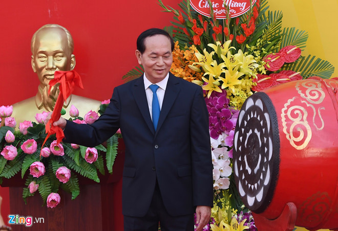 21 trieu hoc sinh sinh vien ca nuoc buoc vao nam hoc moi