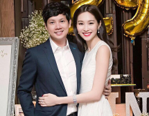 chan dung chong sap cuoi cua hoa hau thu thao doanh nhan tre tai nang cua tap doan trung thuy