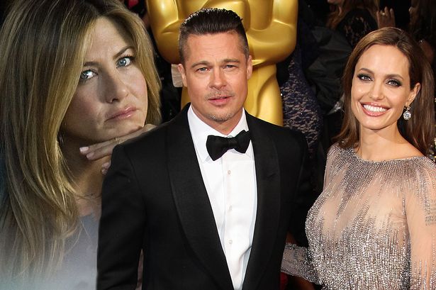 trong bao tin don tai hop voi angelina brad pitt dot nhien xin loi jennifer aniston