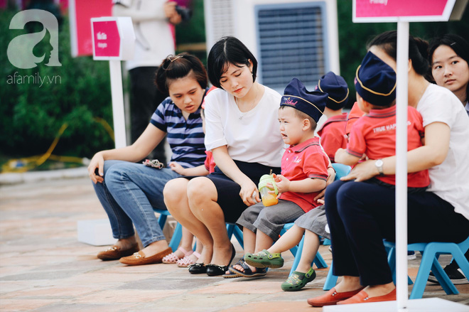 tan chay voi nhung khoanh khac khai giang vui ghe nhung to buon ngu lam cua cac thien than mam non