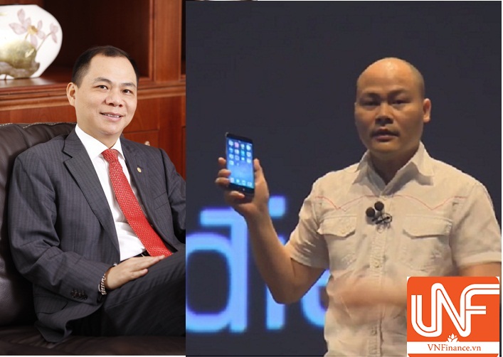 giac mo o to nguoi viet cua ty phu pham nhat vuong va cu nga vinaxuki bphone