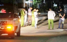 bao ve nha thieu nhi o tp hcm tu vong dao cam vao nguc