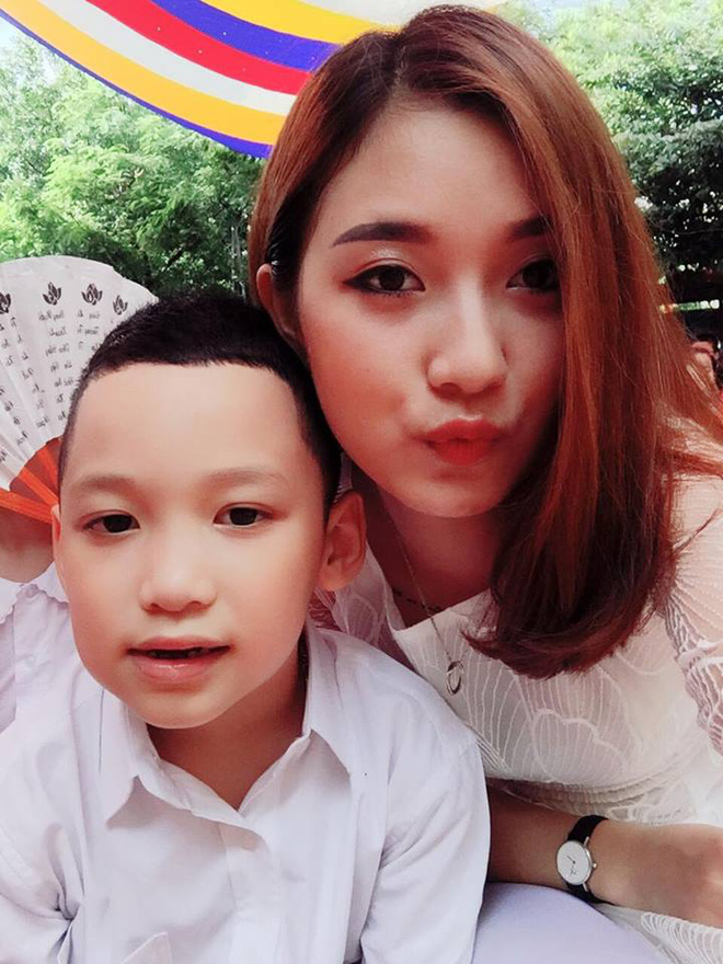 co giao tieu hoc dep nhat mang xa hoi lai khuay dao facebook hom nay voi nhung buc anh xinh lung linh