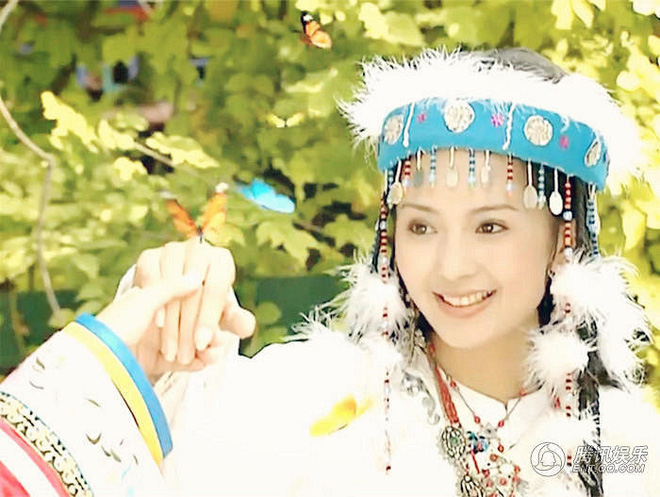 than the doi thuc cua ham huong phi tan duoc vua can long sung ai het muc trong hoan chau cach cach