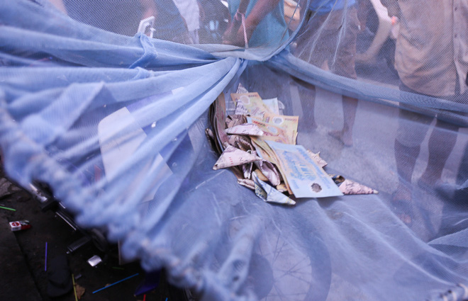 vot che tu mung bao gao va thung xop doi quan giat co hon o sai gon ngay cang chuyen nghiep