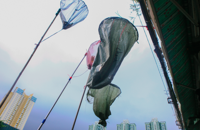 vot che tu mung bao gao va thung xop doi quan giat co hon o sai gon ngay cang chuyen nghiep