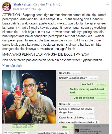 ga dan ong dien trai nhung chai mat chuyen lua con gai dua tien lam dam cuoi roi cao chay xa bay