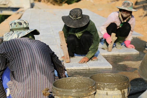 mien bac mua dong mien trung nang nong dien rong