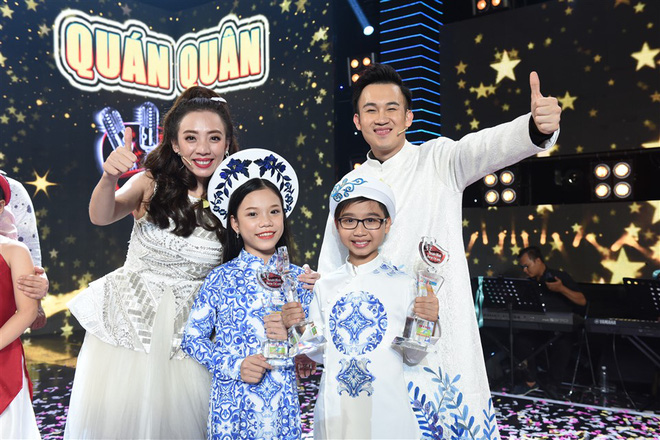 than dong duc vinh dang quang quan quan kep cua tuyet dinh song ca nhi