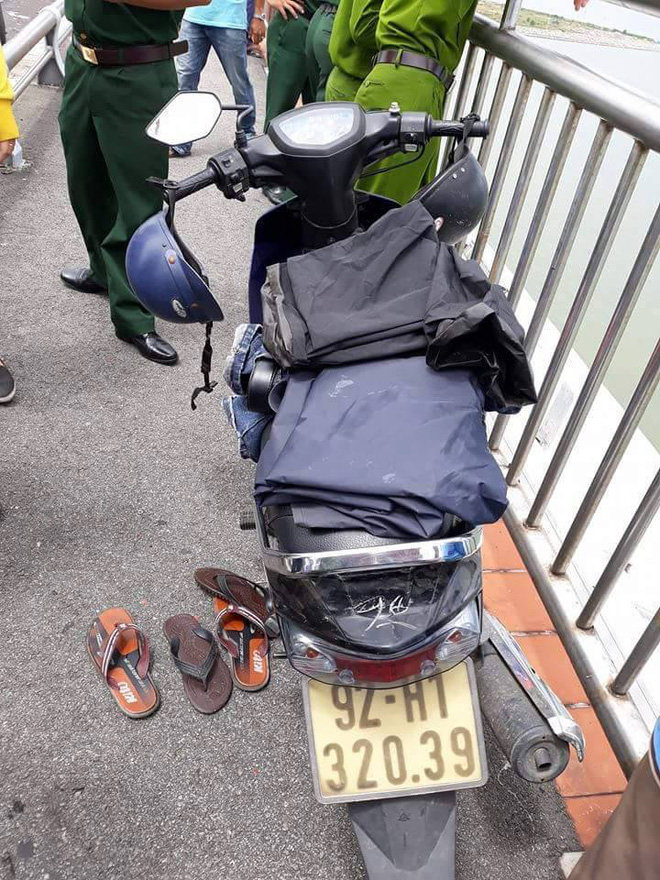 da nang nam thanh nien nhay cau tu tu nghi do mac benh nan y