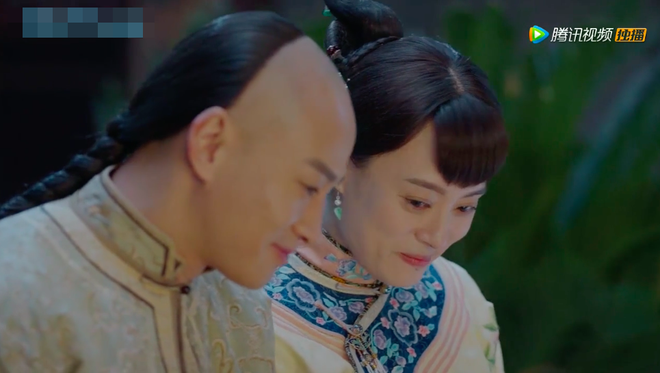 ton le ha nhuan dong cuoi cung da dong phong fan hao huc cho sinh con