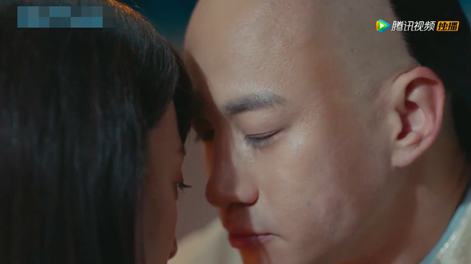 ton le ha nhuan dong cuoi cung da dong phong fan hao huc cho sinh con