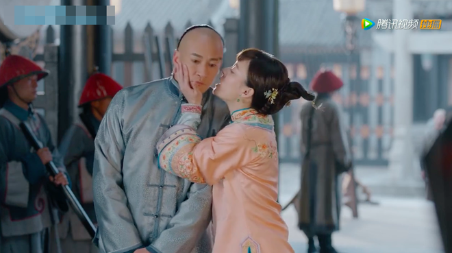 ton le ha nhuan dong cuoi cung da dong phong fan hao huc cho sinh con