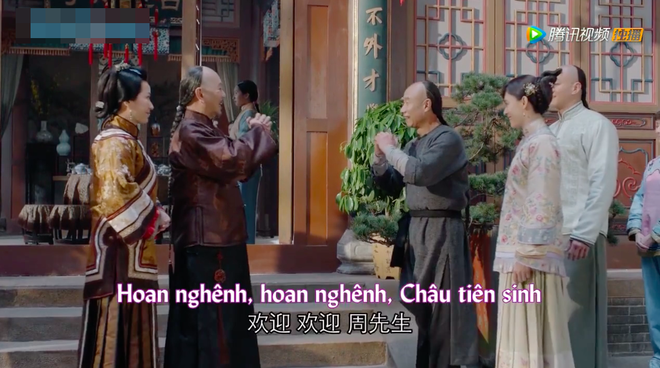 ton le ha nhuan dong cuoi cung da dong phong fan hao huc cho sinh con
