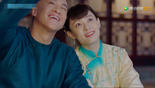ton le ha nhuan dong cuoi cung da dong phong fan hao huc cho sinh con