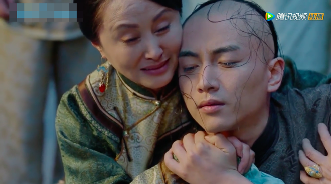 ton le ha nhuan dong cuoi cung da dong phong fan hao huc cho sinh con