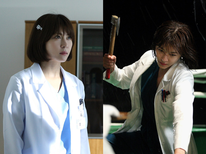 ha ji won tai xuat cuc ky an tuong trong bo phim ma ban khong the khong xem