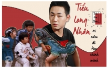 tieu long nhan hanh trinh tim me trong phim va tim chinh minh ngoai doi thuc
