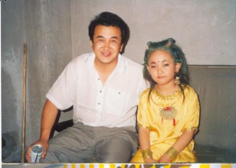 tieu long nhan hanh trinh tim me trong phim va tim chinh minh ngoai doi thuc