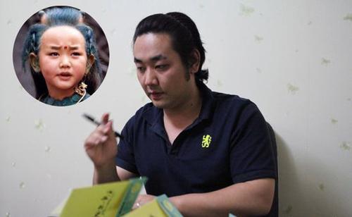 tieu long nhan hanh trinh tim me trong phim va tim chinh minh ngoai doi thuc