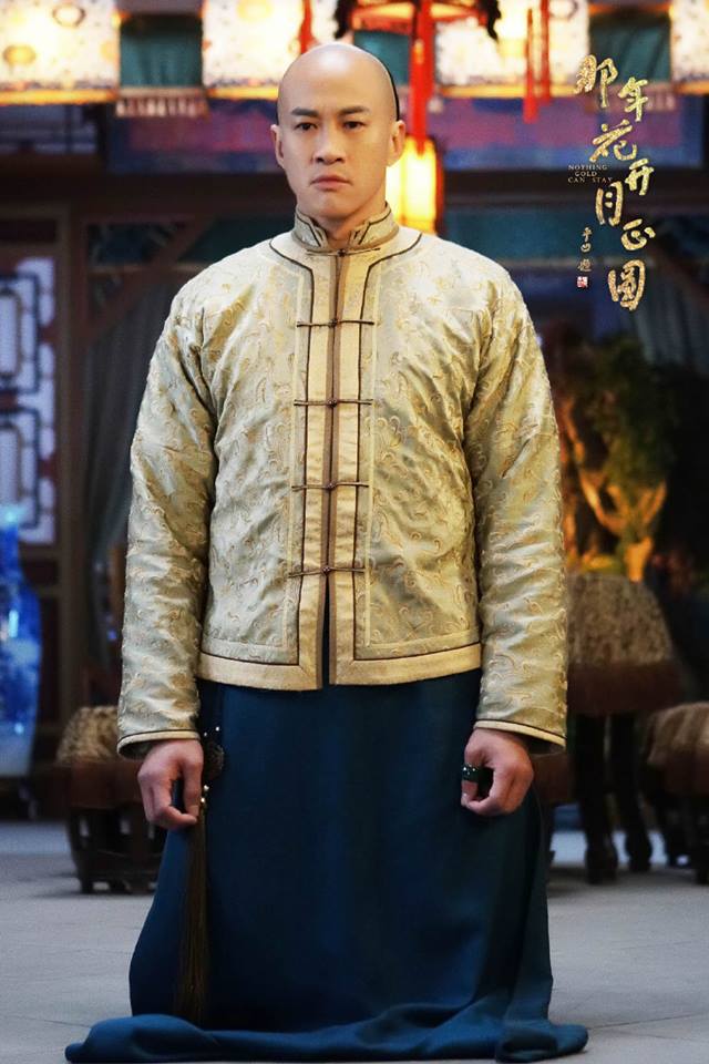 vua tung tin ha nhuan dong chet giua phim fan doi dot nha bien kich nam ay hoa no