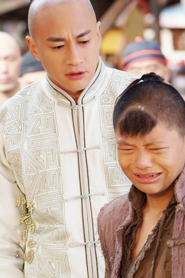 vua tung tin ha nhuan dong chet giua phim fan doi dot nha bien kich nam ay hoa no