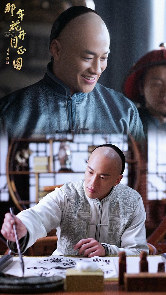 vua tung tin ha nhuan dong chet giua phim fan doi dot nha bien kich nam ay hoa no