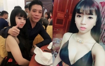 gian chong vo bo ve ngoai roi nang nguc ket qua my man den noi chong tuc toc sang don di ham nong tinh cam