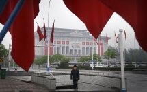 ong putin thang thung phan doi khi tong thong han quoc de cap cam van dau mo trieu tien