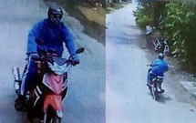 ke cuop ngan hang o dong nai tung co tien an ve toi khung bo