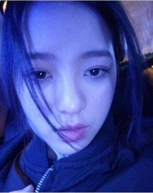 ve dep cua nu chi huy 17 tuoi khien dan mang suc soi kiem tim