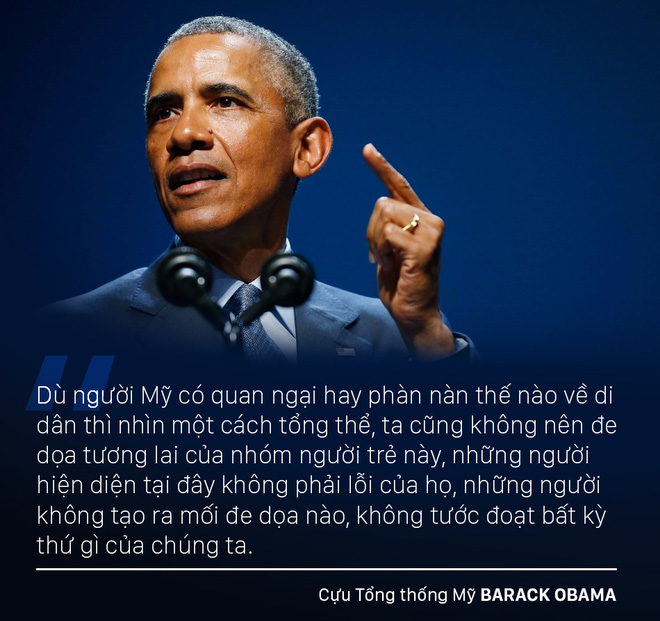 sieu bao cua tong thong trump