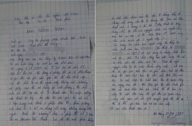 da nang co gai tre bi dong nghiep thue con do den tan nha tro dan mat trong dem