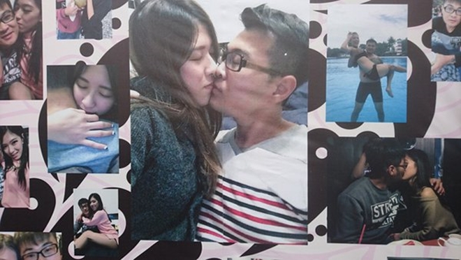 hon the dang mang thai qua doi vi tai nan giao thong nguoi dan ong chung tinh bien le vieng thanh buoi le dinh hon