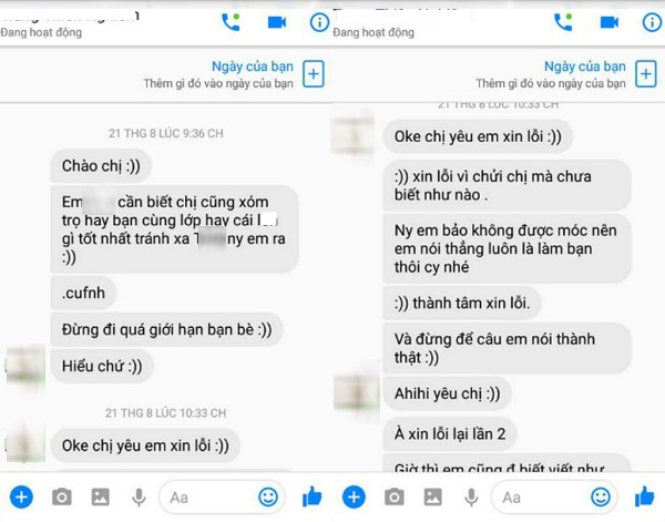 vui tay ket ban facebook voi trai da co chu co gai bi nguoi yeu anh chang mang nhiec lap ban tho vi ghen