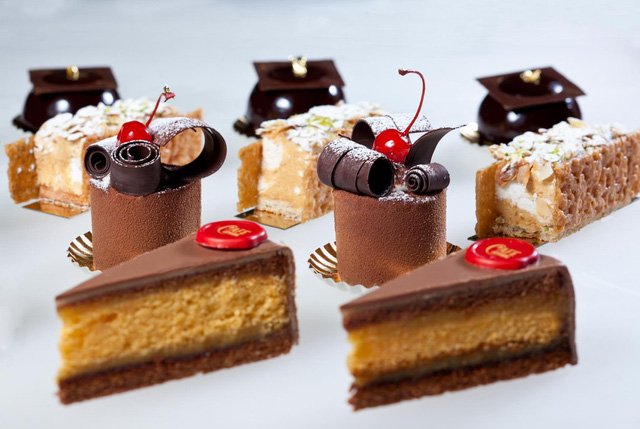 trai nghiem mot chau au ngot ngao qua nhung chiec ngot tinh te hoan hao nhat