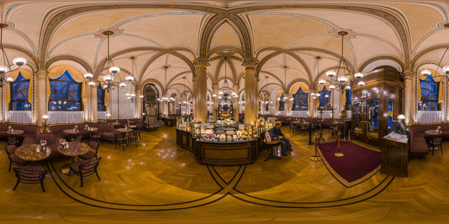 trai nghiem mot chau au ngot ngao qua nhung chiec ngot tinh te hoan hao nhat