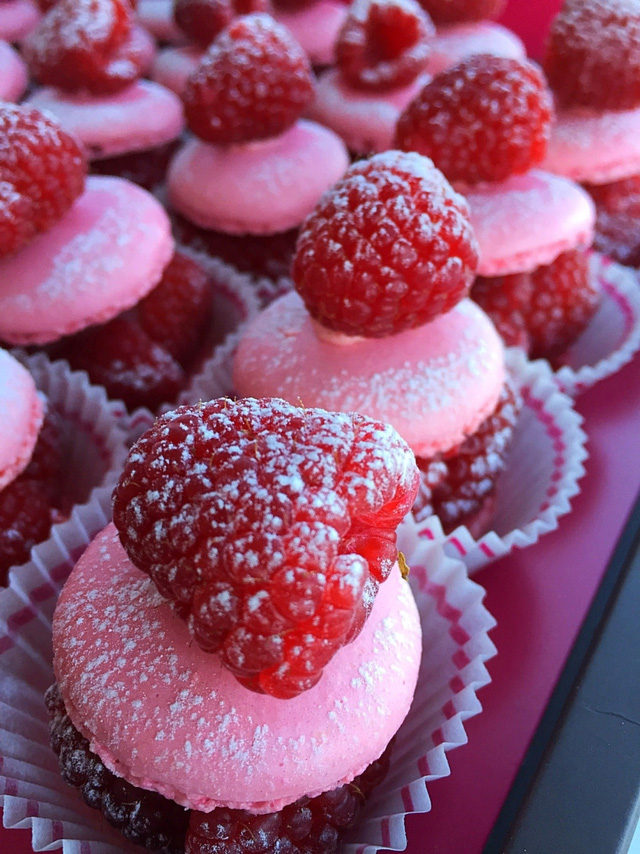 trai nghiem mot chau au ngot ngao qua nhung chiec ngot tinh te hoan hao nhat