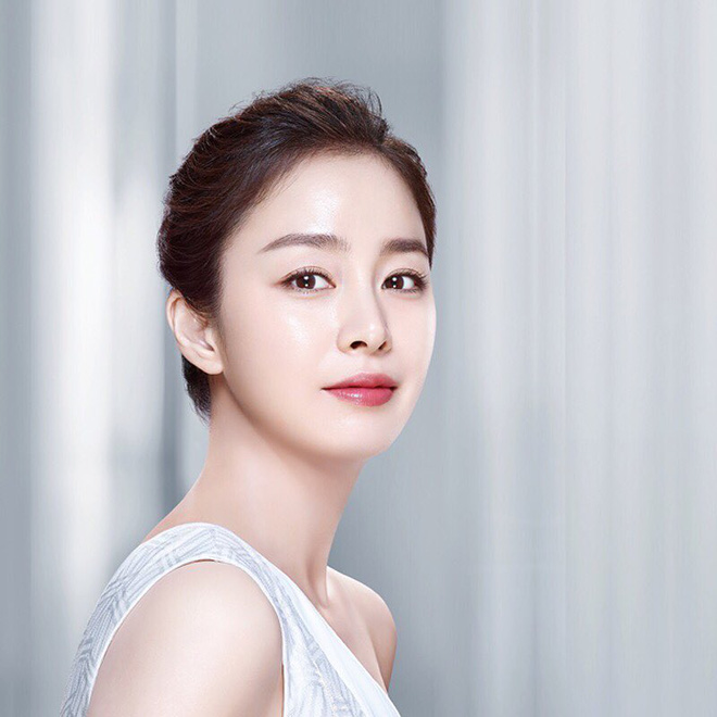 ba bau kim tae hee lai don tim fan vi qua dep