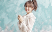 hari won xinh nhu bup be he lo du an dien anh tu tay san xuat